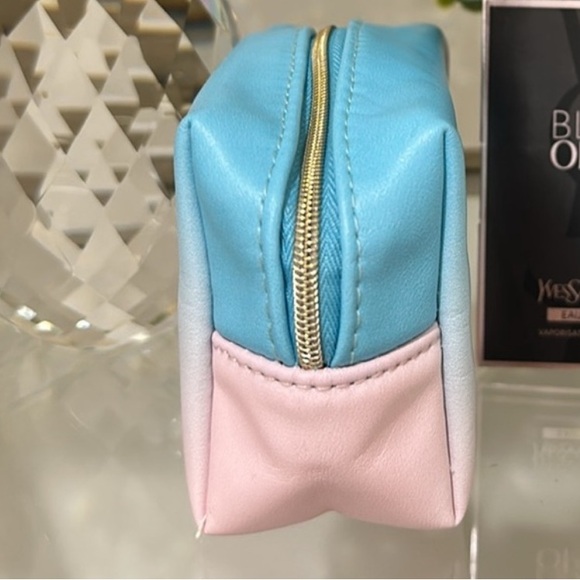 Authentic YSL pouch - Picture 8 of 9